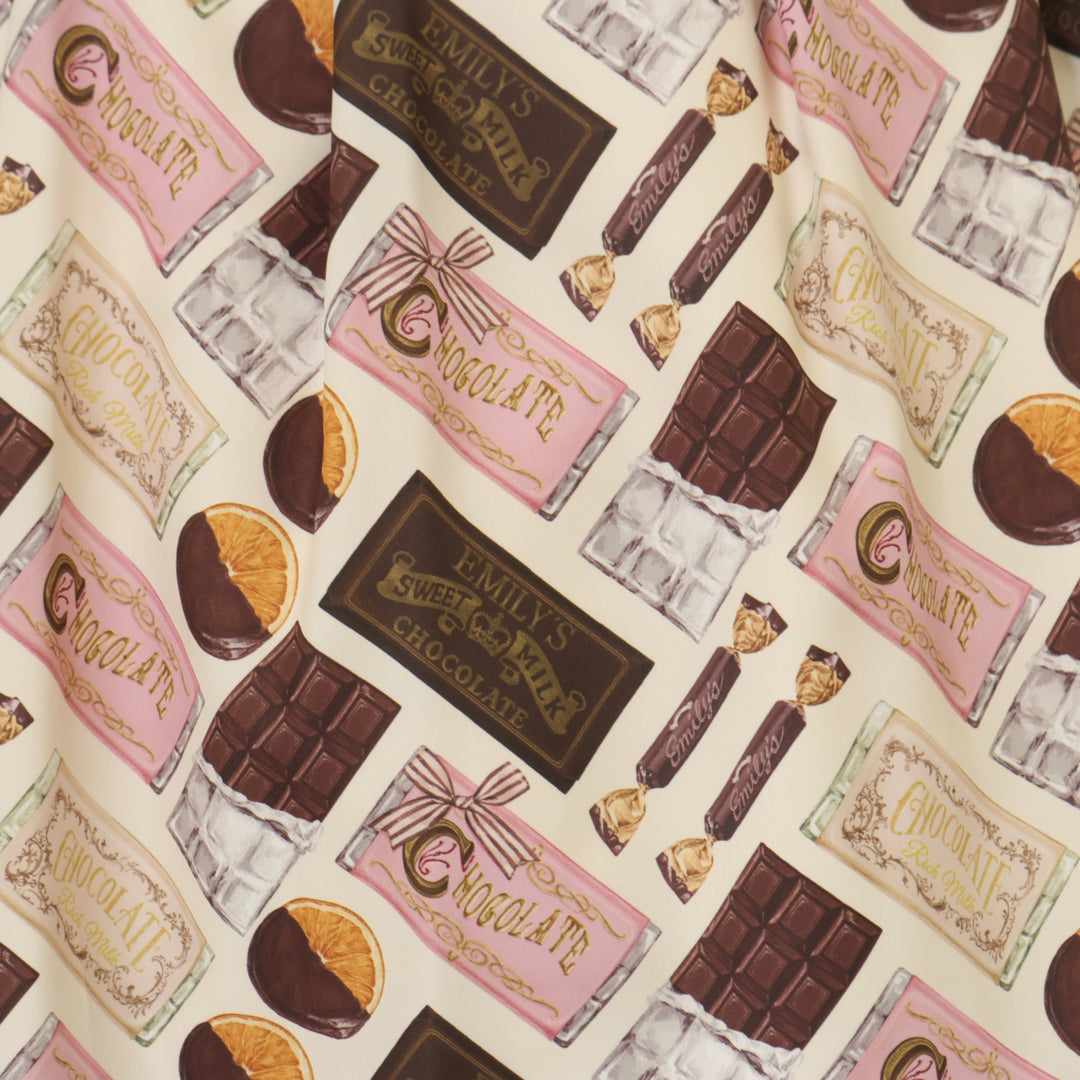 USED】CHOCOLATE makerキャミソールワンピース | Emily Temple cute