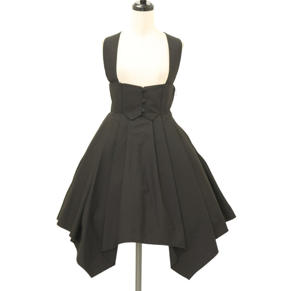 USED】Nightmare タックスカート | Sheglit | ロリータ ゴスロリ