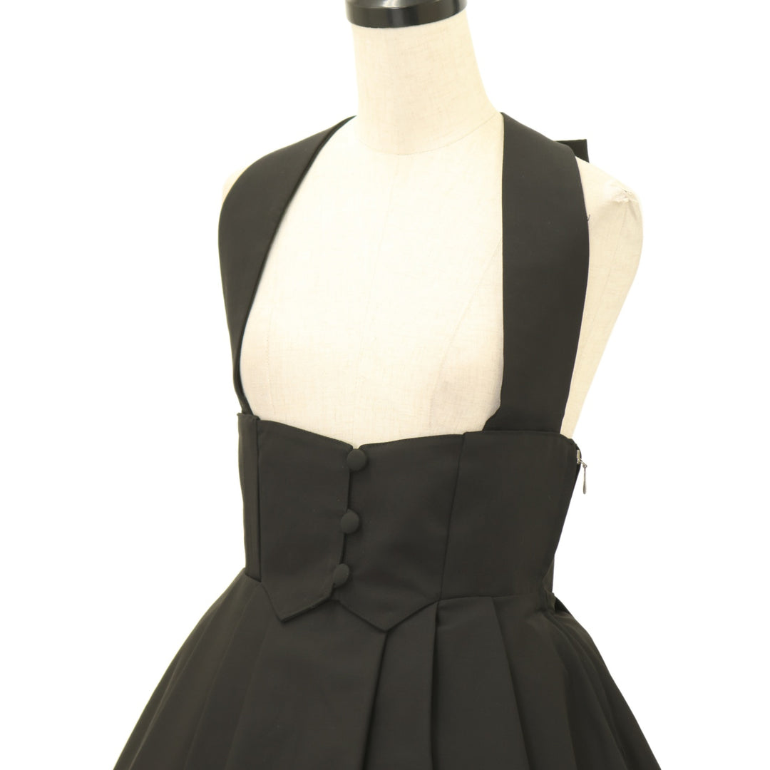 USED】Nightmare タックスカート | Sheglit | ロリータ ゴスロリ