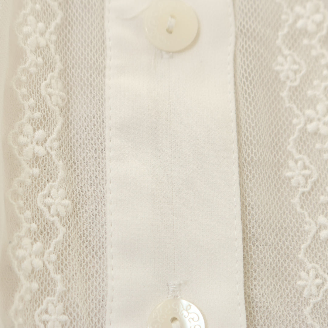 USED】シフォンベビードールブラウス | BABY, THE STARS SHINE BRIGHT