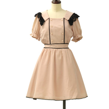 USED】fuller silky dress | ANDMARY Wunderwelt Online Shop - Gothic