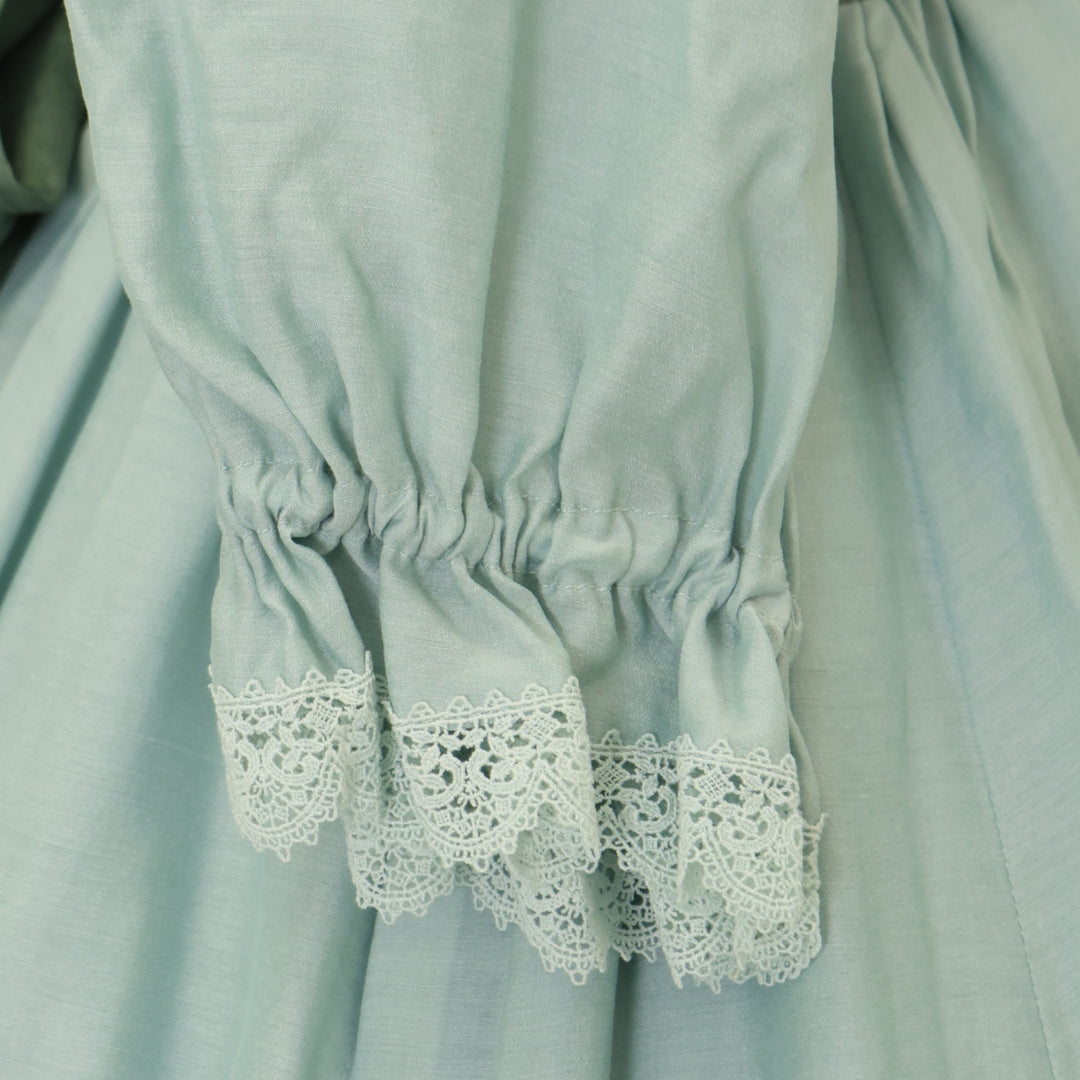 USED】fleur garden シュミーズドレス | Victorian Maiden | ロリータ 