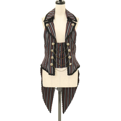 USED】【BA-TSU/Mサイズ】バトル・ロワイアル 制服ジャケット | BA-TSU