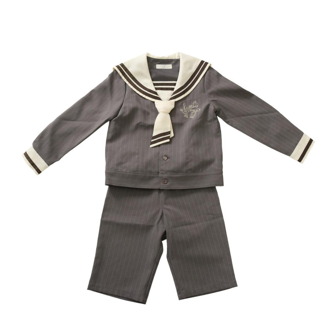 USED】【120cm】セーラーセットアップ | Melody BasKet | ロリータ