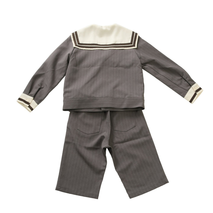 USED】【120cm】セーラーセットアップ | Melody BasKet | ロリータ