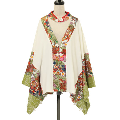 USED】セーラーカラーケープ | Innocent World Wunderwelt Online Shop