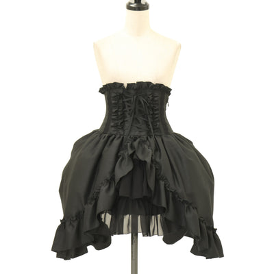 USED】カルマートドレス | ATELIER-PIERROT | ロリータ ゴスロリ