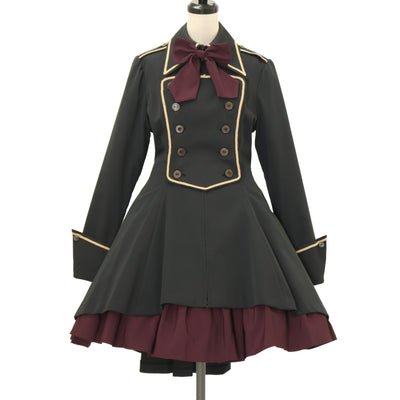 USED】聖なるジュリエットドレス | SERAPHIM Wunderwelt Online Shop