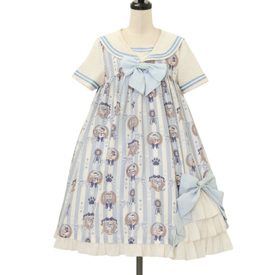 USED】Secret Rose Garden ワンピース | Amavel Wunderwelt Online