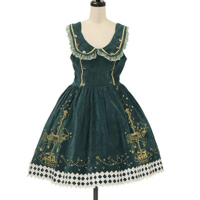 USED】【Lois CRAYON/Mサイズ】紫陽花スミレプリントノースリーブ