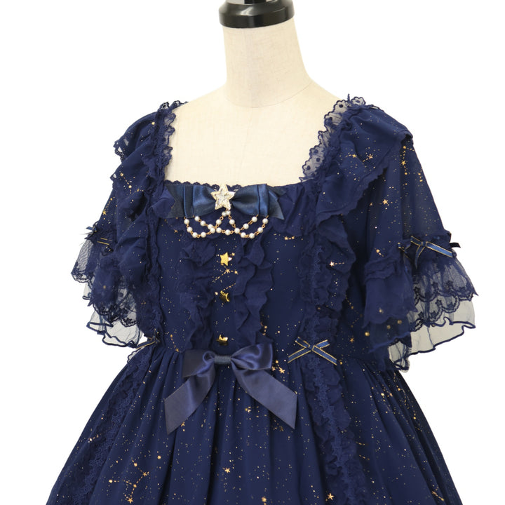 USED】【十一月咲夜/Mサイズ】Starry Sky ワンピースセット | その他