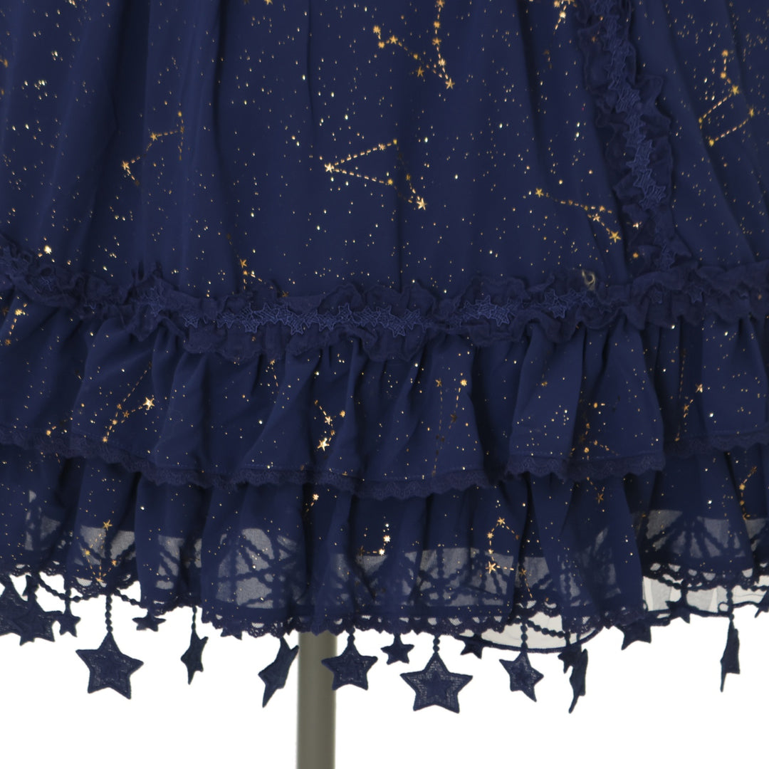 USED】【十一月咲夜/Mサイズ】Starry Sky ワンピースセット | その他