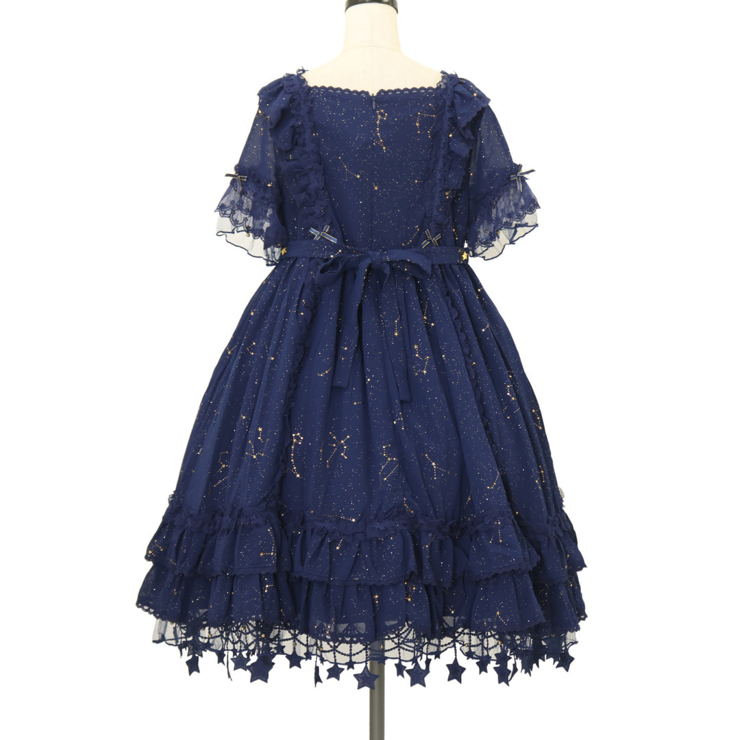USED】【十一月咲夜/Mサイズ】Starry Sky ワンピースセット | その他