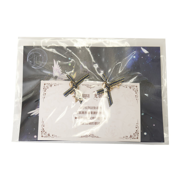 USED】【十一月咲夜/Mサイズ】Starry Sky ワンピースセット | その他