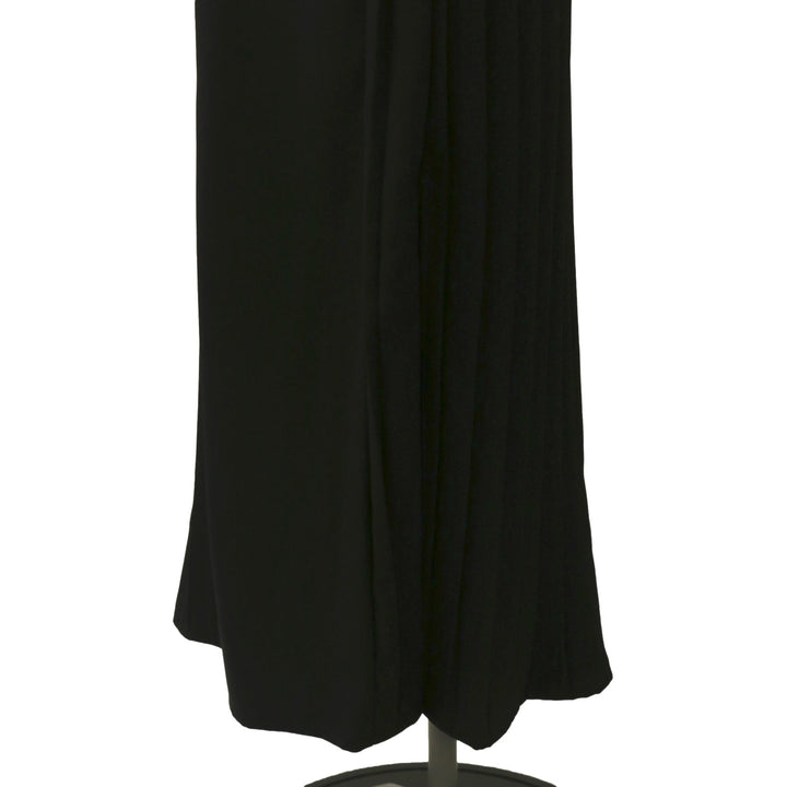 USED】Ann ribbon pleats dress | ANDMARY | ロリータ ゴスロリ