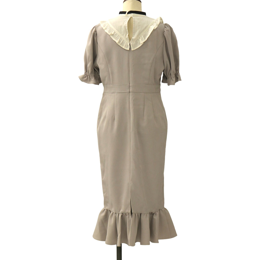 USED】【Mサイズ】メイドライクレディワンピース | EAT ME Wunderwelt