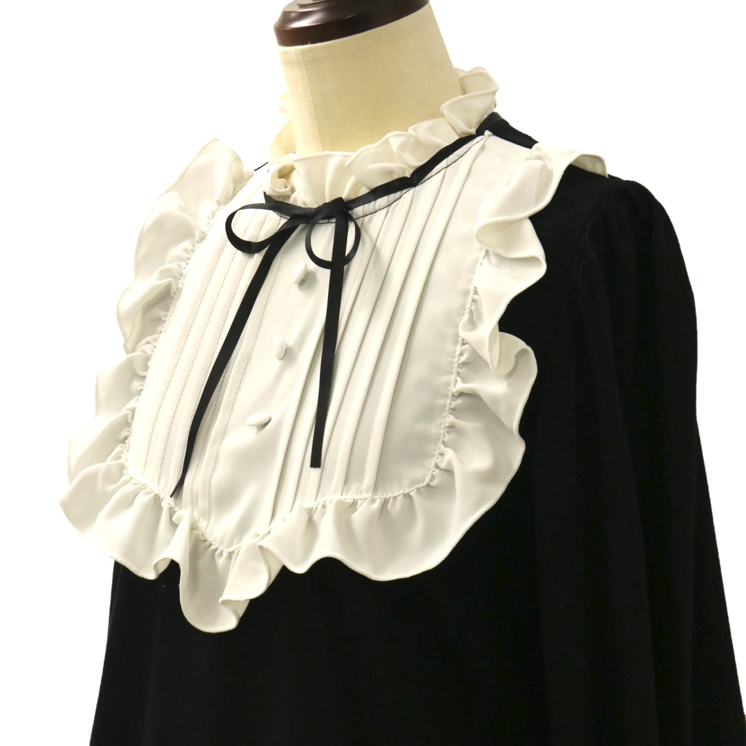 USED】【Mサイズ】ヨークカットワンピース | Ank Rouge Wunderwelt