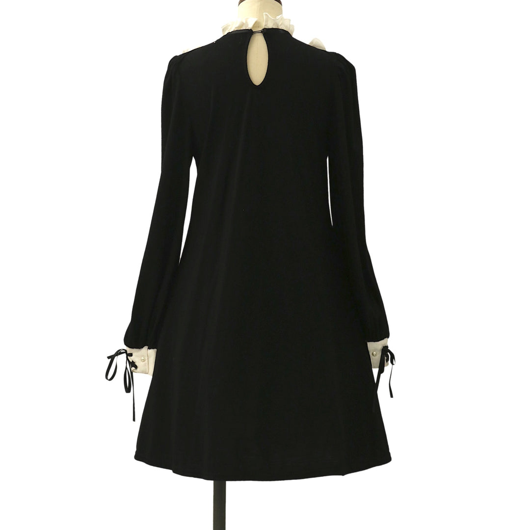 USED】【Mサイズ】ヨークカットワンピース | Ank Rouge Wunderwelt