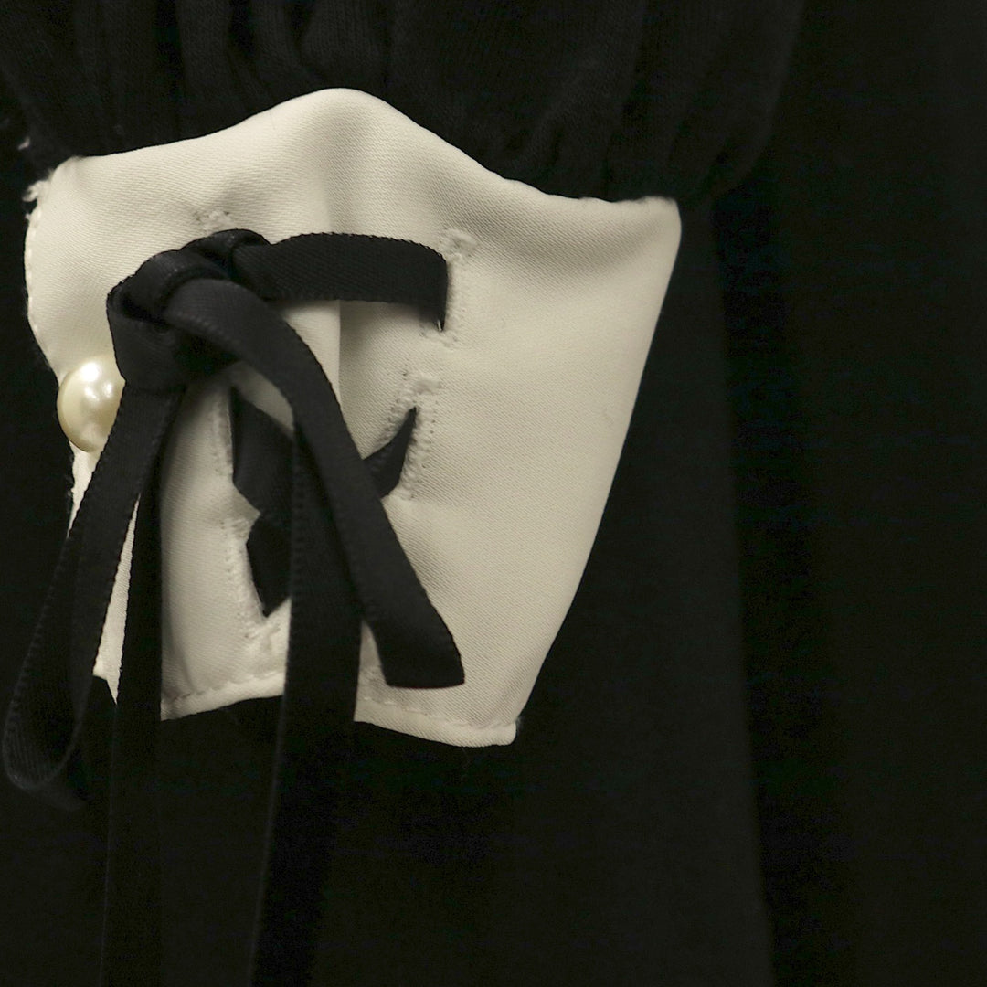 USED】【Mサイズ】ヨークカットワンピース | Ank Rouge Wunderwelt