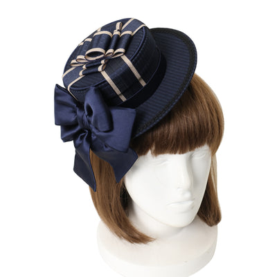 USED】【シュエット】ベルセゾンのクラシックハット | その他ブランド