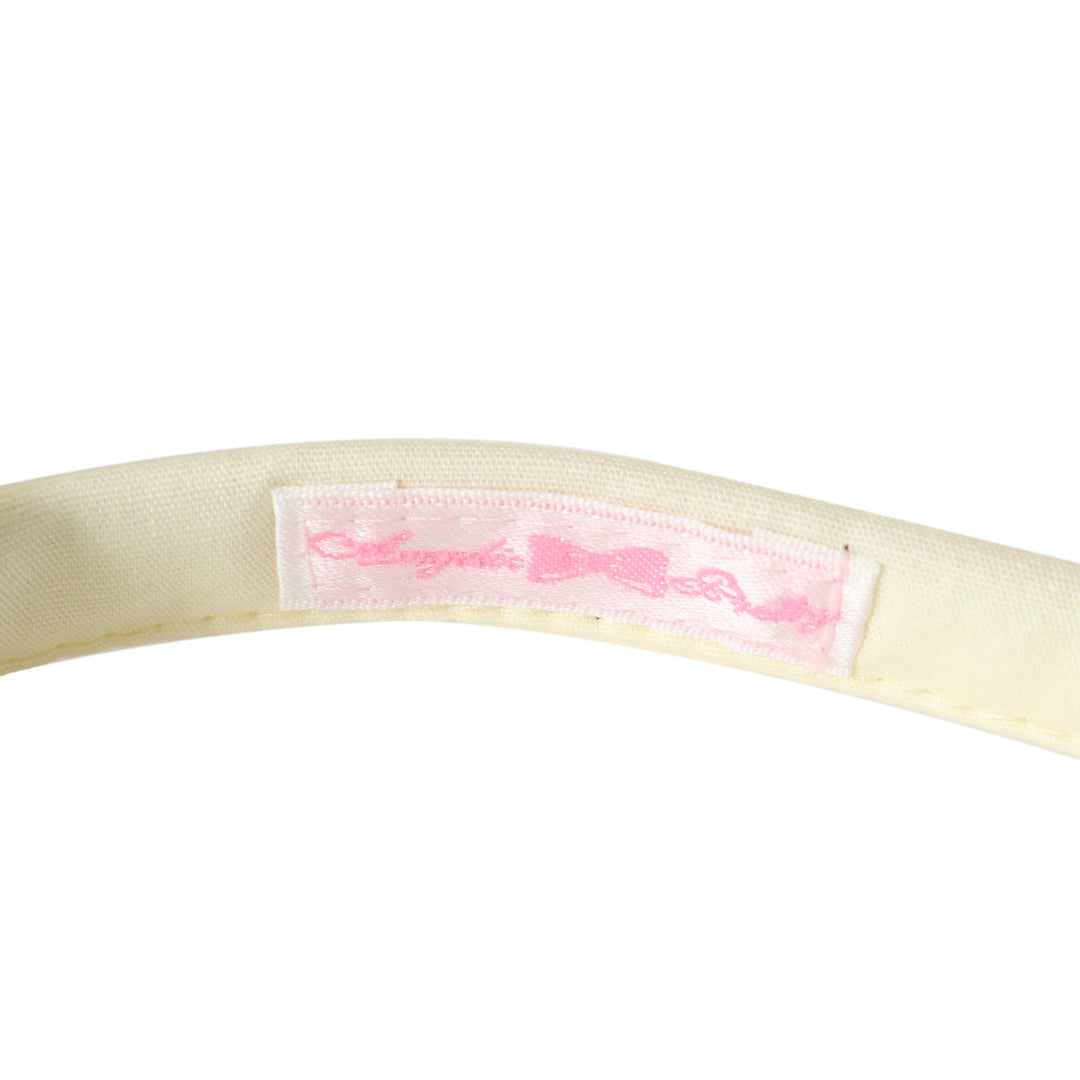 USED】Sweet くるりんカチューシャ | Angelic Pretty | ロリータ