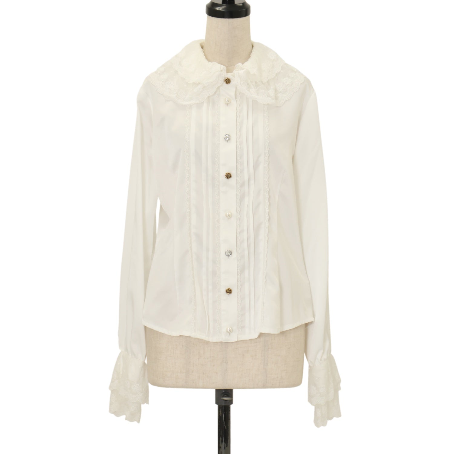 USED】キャロラインブラウス | BABY, THE STARS SHINE BRIGHT