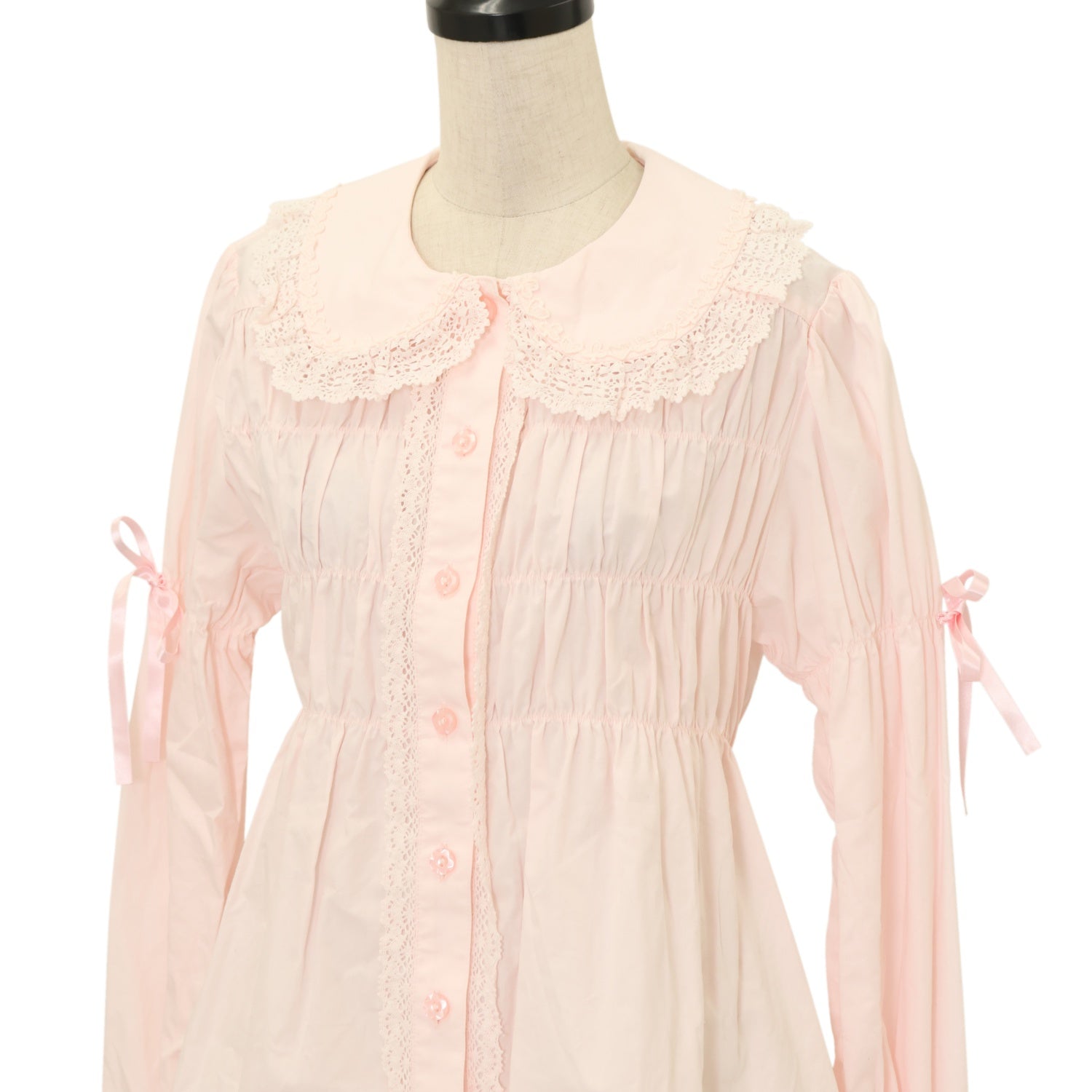 USED】ベビードールブラウス | BABY, THE STARS SHINE BRIGHT