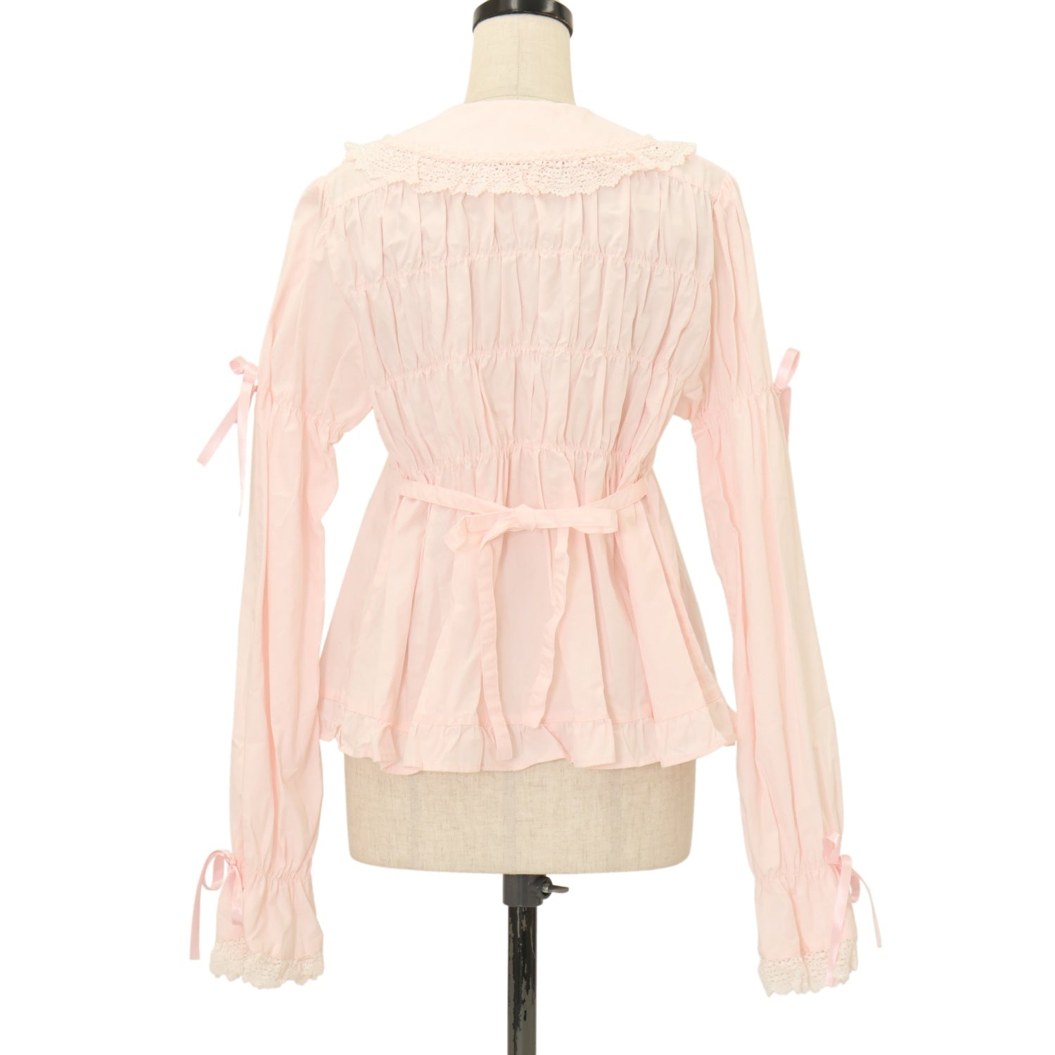 USED】ベビードールブラウス | BABY, THE STARS SHINE BRIGHT