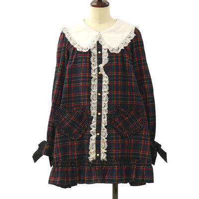 USED】【Mサイズ】ベルエポックワンピース | Innocent World