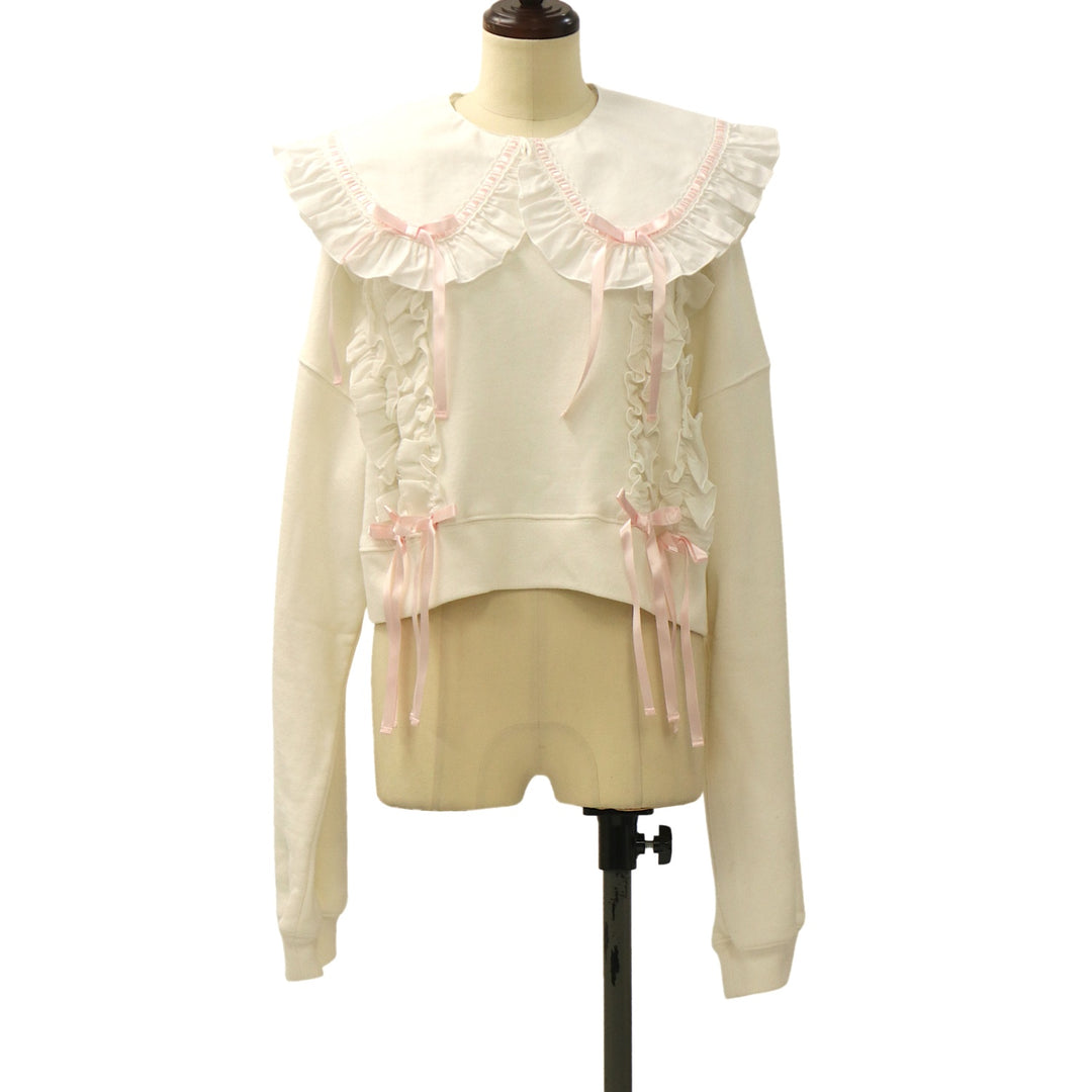 USED】Sherbetプルオーバー | Angelic Pretty Wunderwelt Online Shop