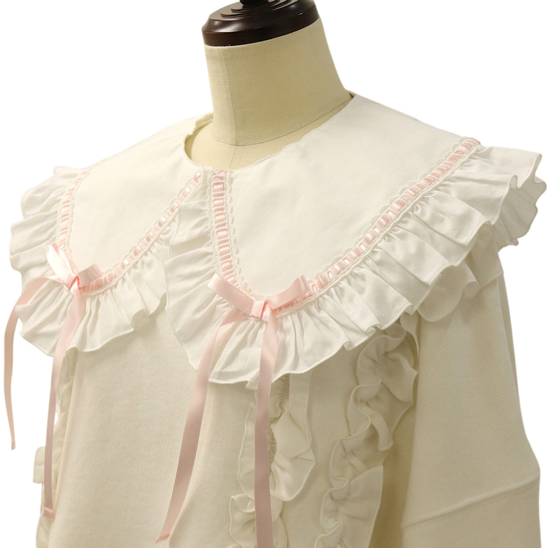 USED】Sherbetプルオーバー | Angelic Pretty Wunderwelt Online Shop