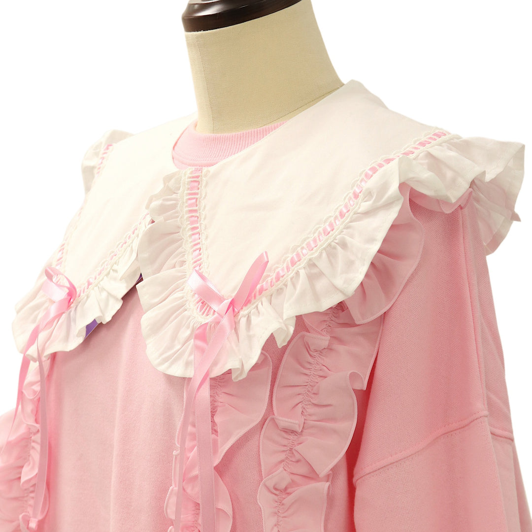 USED】Sherbetプルオーバー | Angelic Pretty Wunderwelt Online Shop