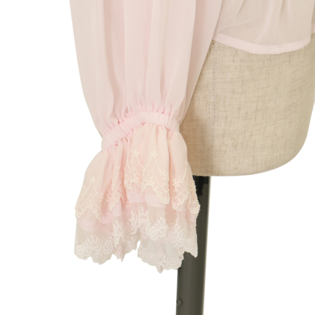 USED】Pearl Bouquet ブラウス | BABY, THE STARS SHINE BRIGHT 