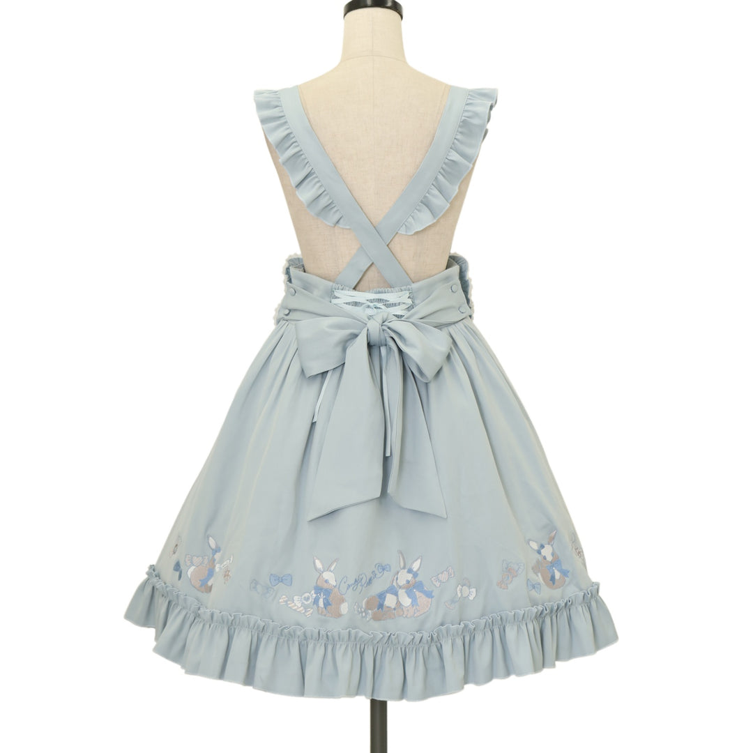 USED】Candy Rabbit リボンスカート | Amavel Wunderwelt Online Shop