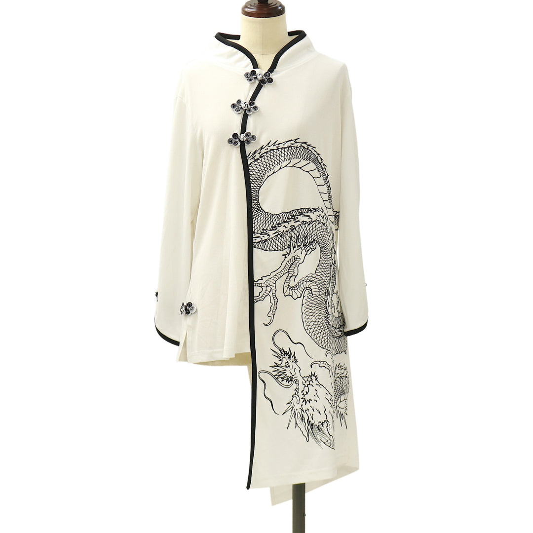 USED】限定チャイナカットソー | Qutie Frash | ロリータ ゴスロリ