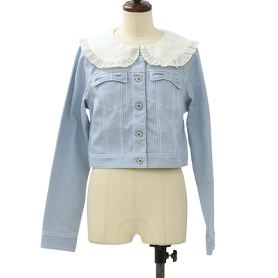 USED】【Sサイズ】ナポレオンジャケット | Innocent World Wunderwelt