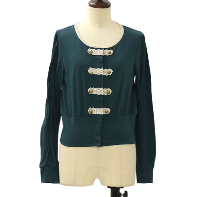 USED】Victorian レディカーディガン | Victorian Maiden | ロリータ