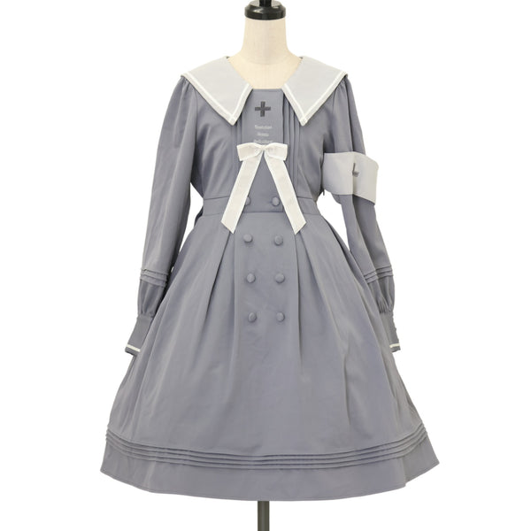 USED】Classical Nurseワンピース | Amavel Wunderwelt Online Shop
