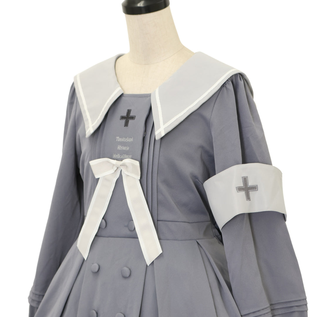 USED】Classical Nurseワンピース | Amavel | ロリータ ゴスロリ