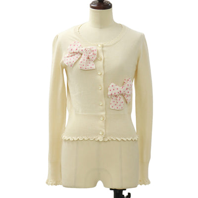 USED】着物カーデ | Qutie Frash Wunderwelt Online Shop - Gothic