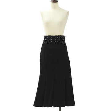 USED】Ann ribbon pleats dress | ANDMARY | ロリータ ゴスロリ