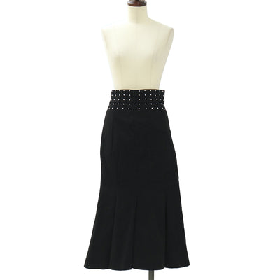 USED】fuller silky dress | ANDMARY | ロリータ ゴスロリブランド服