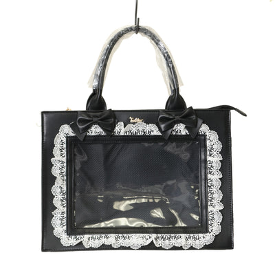 USED】王冠がま口バッグ | BABY, THE STARS SHINE BRIGHT | ロリータ