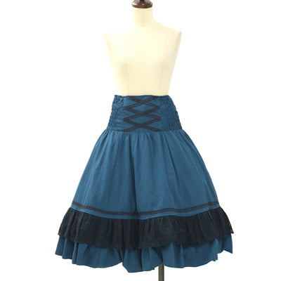 USED】【axes femme kawaii/Mサイズ】メアリースカート | axes femme