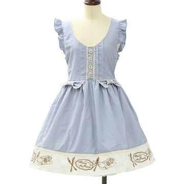 USED】ラブリーハートエプロン | Angelic Pretty | ロリータ ゴスロリ