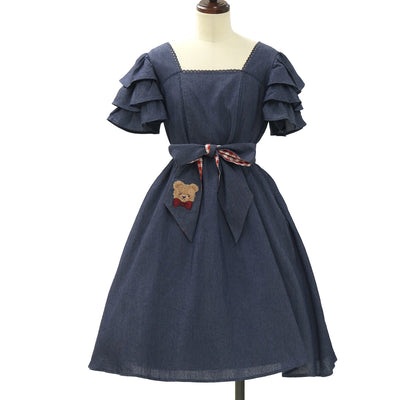 USED】アリスワンピース | Chalmiere Wunderwelt Online Shop - Gothic