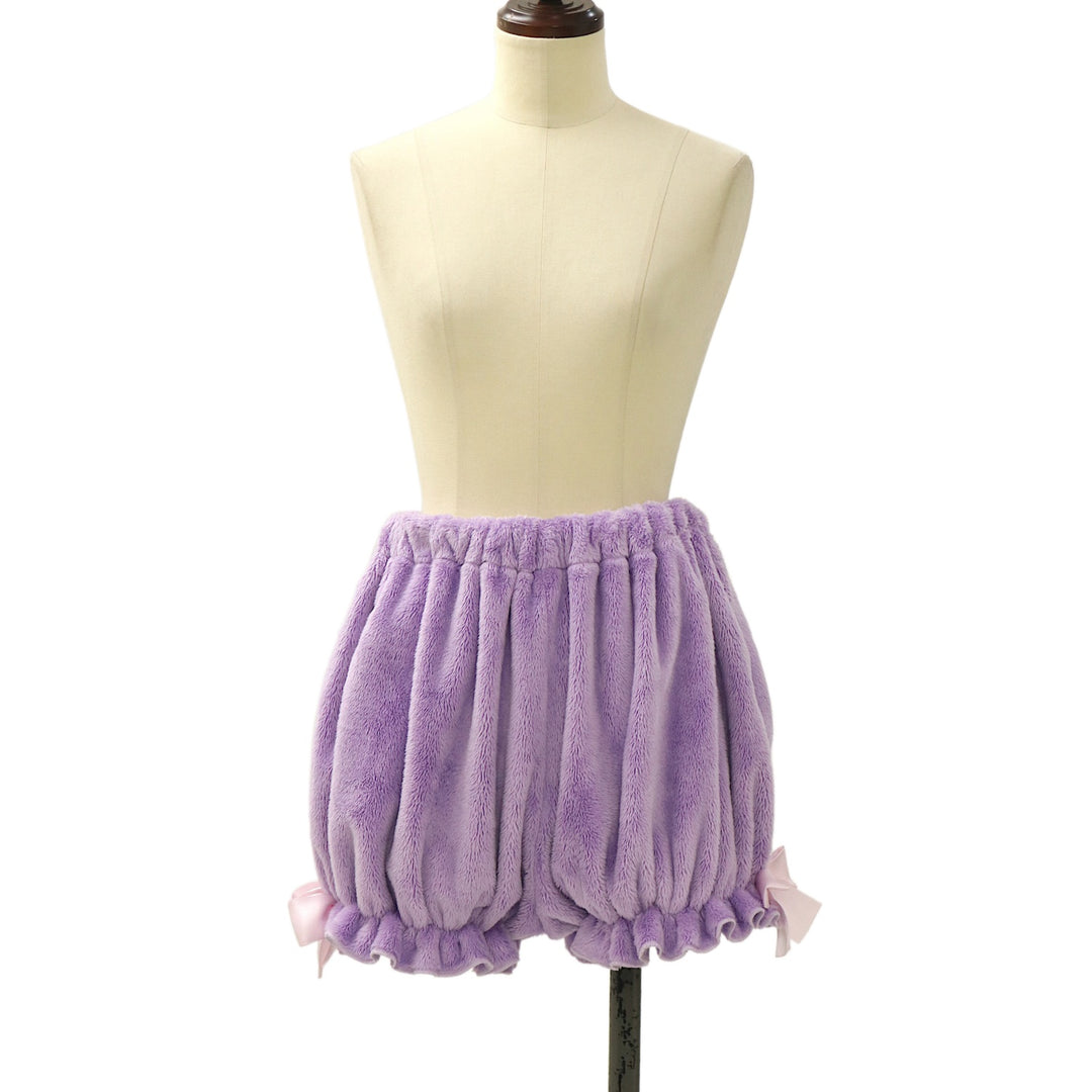 USED】カボチャパンツ | Nile Perch | ロリータ ゴスロリブランド服