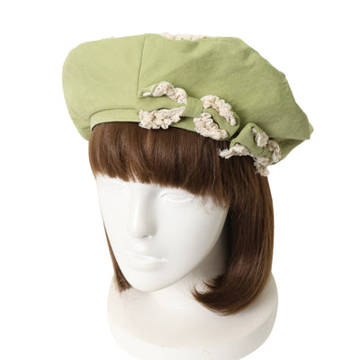 USED】エアリーローズヘッドドレス | ALICE and the PIRATES