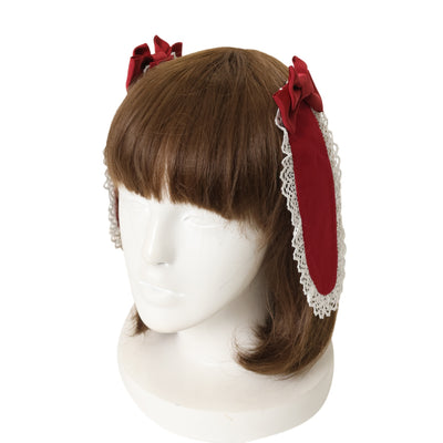 USED】ハートエプロン | BABY, THE STARS SHINE BRIGHT | ロリータ