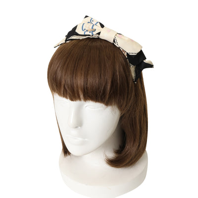 USED】カントリーラビットボンネット| 星箱Works Wunderwelt - Gothic